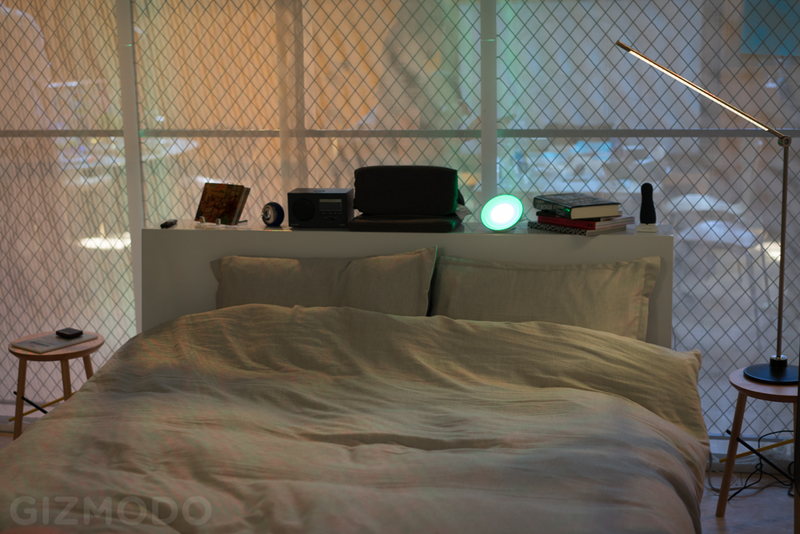 Illustration for article titled Here's Everything We Had At Home of the Future